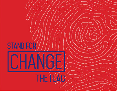 Societal Issues: NZ flag change