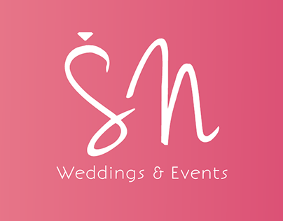 Sofía Novelo: Weddings & Events Branding
