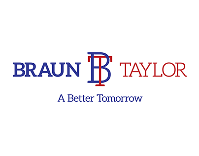 Braun Taylor 2019 | Stu. Gov. Political Branding