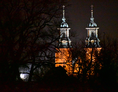 Katedra Poland Gniezno