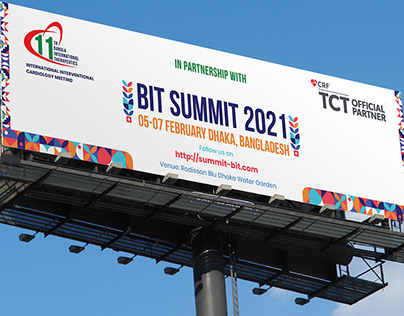 International Medical Events BIT Summit 2021