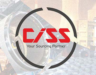 Centric Industrial Sourcing Solutions CISS
