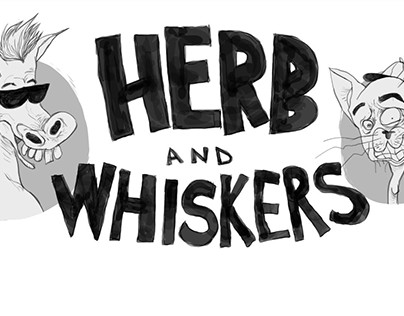 HERB & WHISKERS