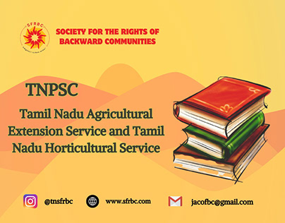 Agriculture and Horticulture jobs in tamil nadu