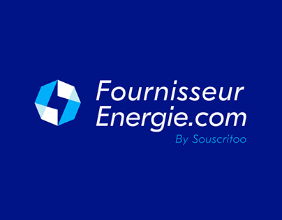Logotype Fournisseur Energie
