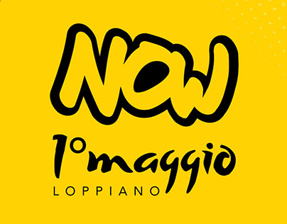 Primo Maggio Loppiano - NOW