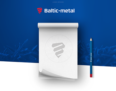 Baltic-Metal Identity