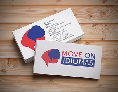 Logo Move On Idiomas