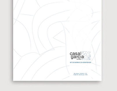 Casal Garcia Redesign