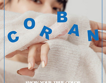 品牌_CORBAN