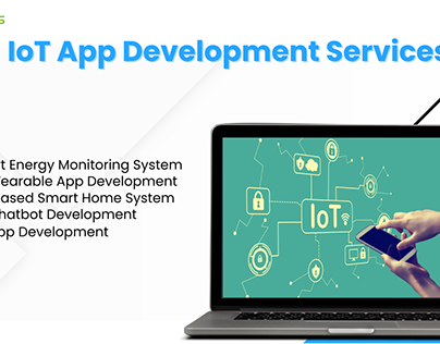 IoT App Development Services