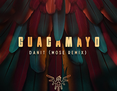 Danit - Guacamayo (Mose Remix)
