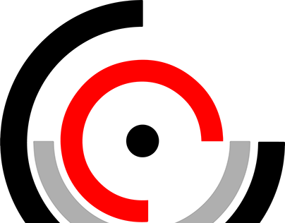 Logo Design - CUE point
