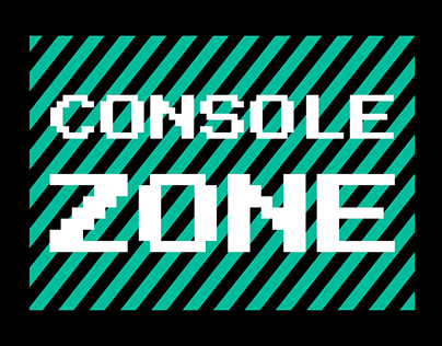 Console zоne - Сайт-сервис аренды игровых консолей