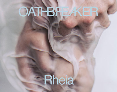 Oathbreaker, Rheia - Review