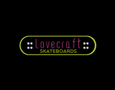 Lovecraft Skateboards