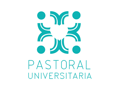 Identidade Visual | Pastoral Universitária do UNIFATEA
