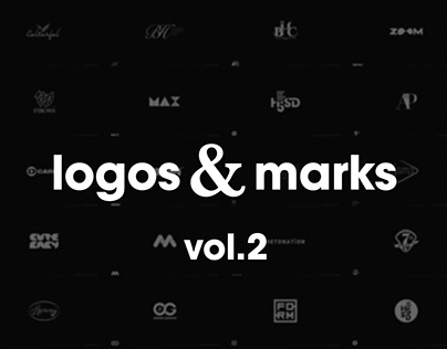 Logo collection vol. 2