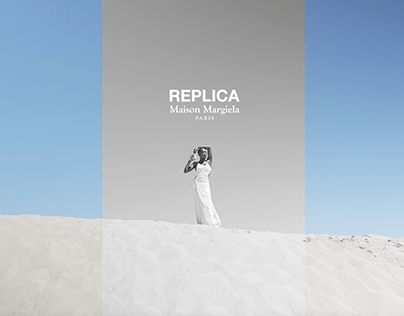 Margiela Parfum - Replica