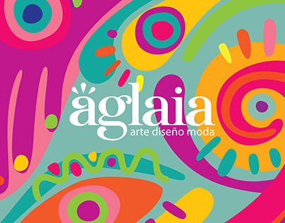 AGLAIA. Feria de diseño, arte y moda