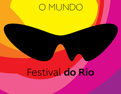 Festival do Rio - Campanha 2016