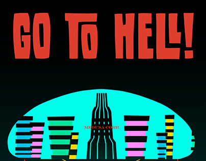 FILM - GO TO HELL!