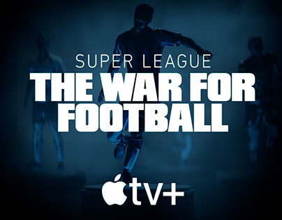 Super League: The War For Football