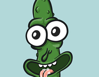 Cool Cucumber