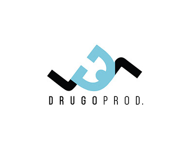 Logo - DrugoProd.