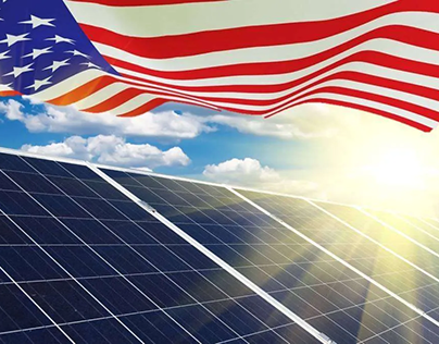 Evolution Of Solar Energy In The US