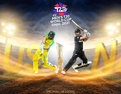 ICC T20 WORLD CUP FINAL 2021