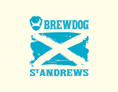 Brewdog - St Andrews 2019