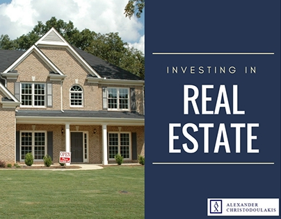 Investing in Real Estate | Alexander Christodoulakis