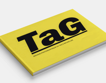 Édition — Tag Book