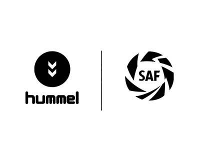 Superliga Argentina de Fútbol x Hummel