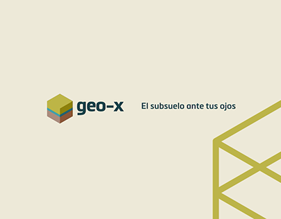 Geo-X | Video Corporativo | Geología