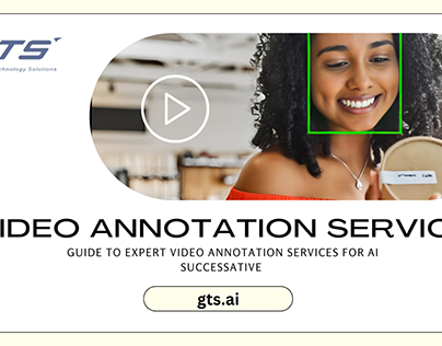 Video Annotation Services