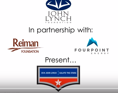 Scott Reiman Supports Lynch Foundation