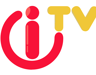 Novo Logo iTV - Interatividade SKY