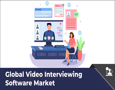 Video Interviewing Software Market