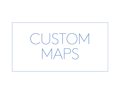 Custom Maps
