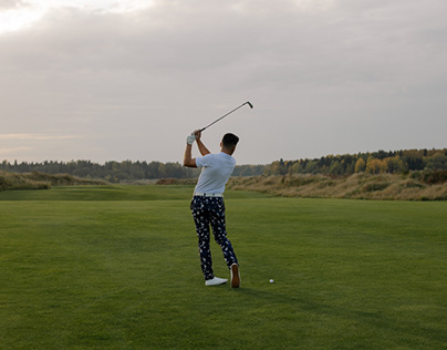 How to Build Endurance in Golf