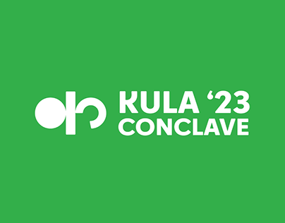 Event Branding - Kula Conclave