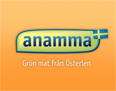 Anamma - Facebook App-campaign