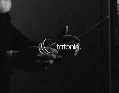 Project thumbnail - Trifonía | Branding