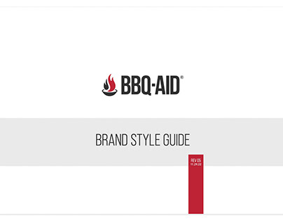 BBQ-AID Brand Guide