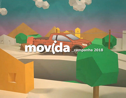[Strategy] Campanha Movida - Miami Ad School