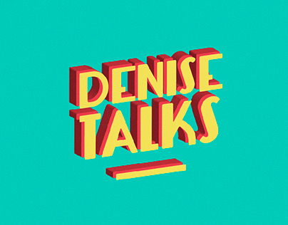 Denise Talks
