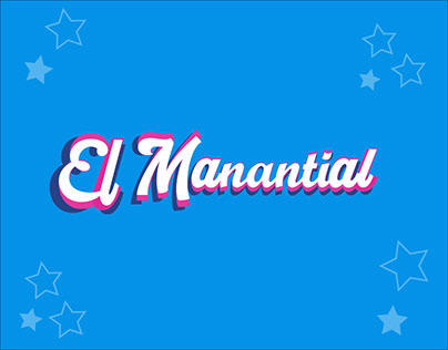 El Manantial (catálogo)
