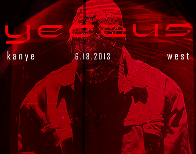 YEEZUS | Yeezus tour in Australia